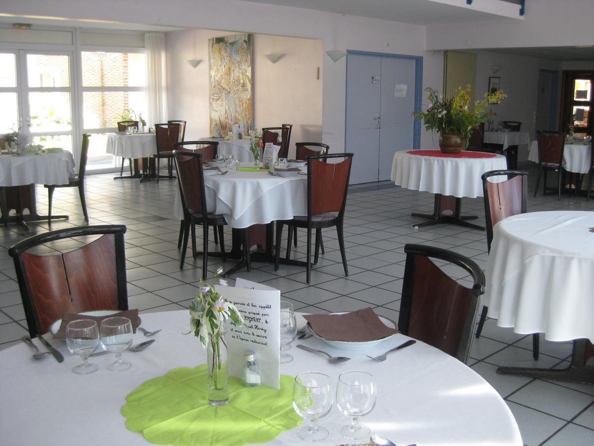 Hotel Domaine De Mont-Evray Nouan-le-Fuzelier Zewnętrze zdjęcie